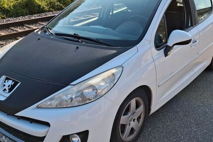Peugeot 207 127.300 km 2.250 &euro; Kraichtal 76703