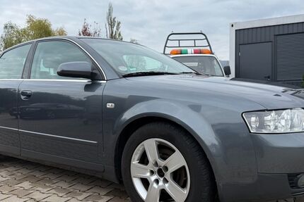Audi A4 155.000 km 1.980 € Seukendorf 90556