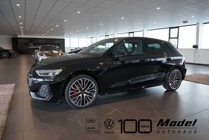 Audi A3 7.900 km 41.900 &euro; Blaufelden - Wiesenbach 74572