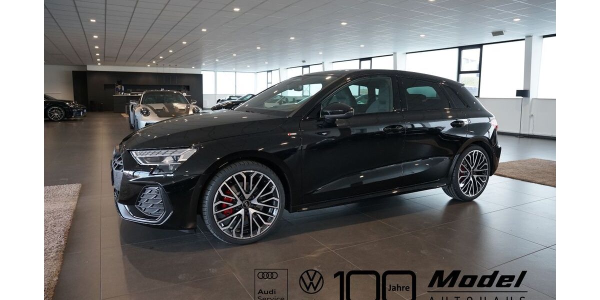 Audi A3 7.900 km 41.900 &euro; Blaufelden - Wiesenbach 74572