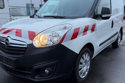 Opel Combo 64.700 km 6.990 &euro; Flörsheim am Main 65439