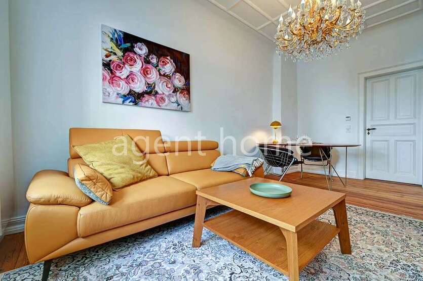 Wohnung zum Mieten in Stuttgart 1.630 € 65 m²