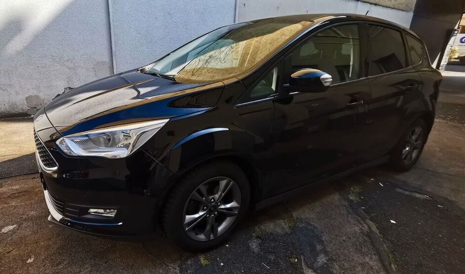 C-Max