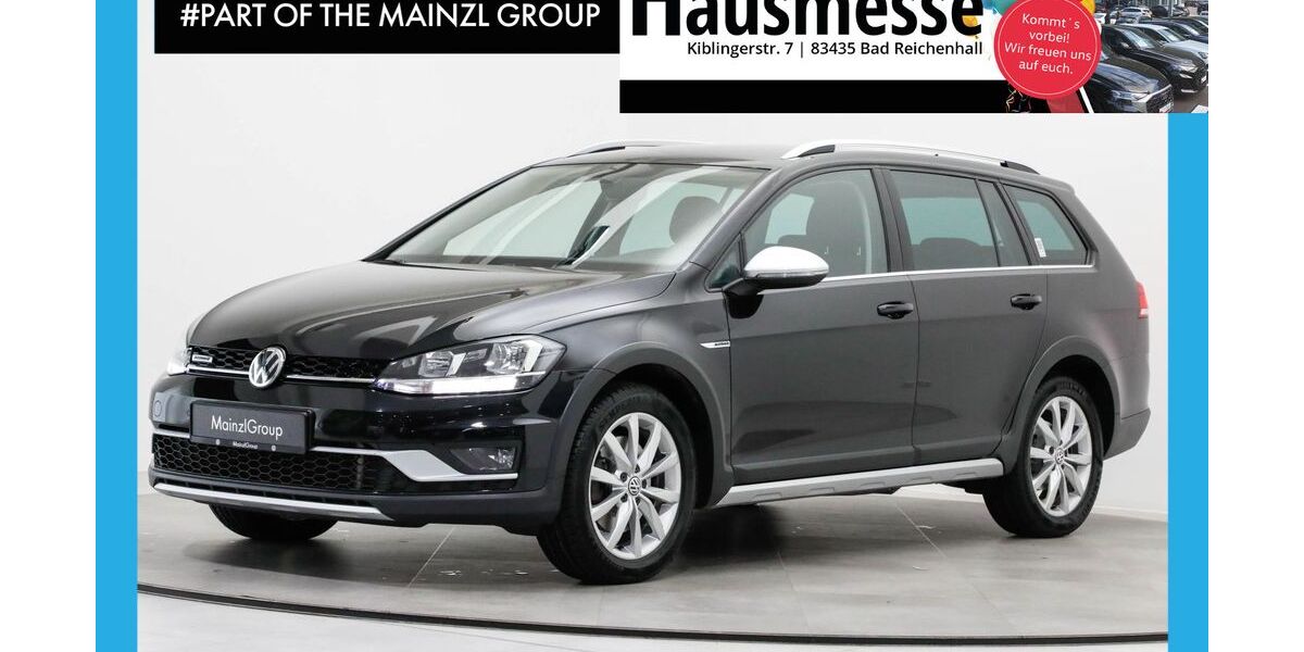 VW Golf 64.511 km 22.630 &euro; Bad Reichenhall 83435