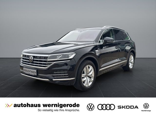 VW Touareg 64.167 km 46.939 € Wernigerode 38855