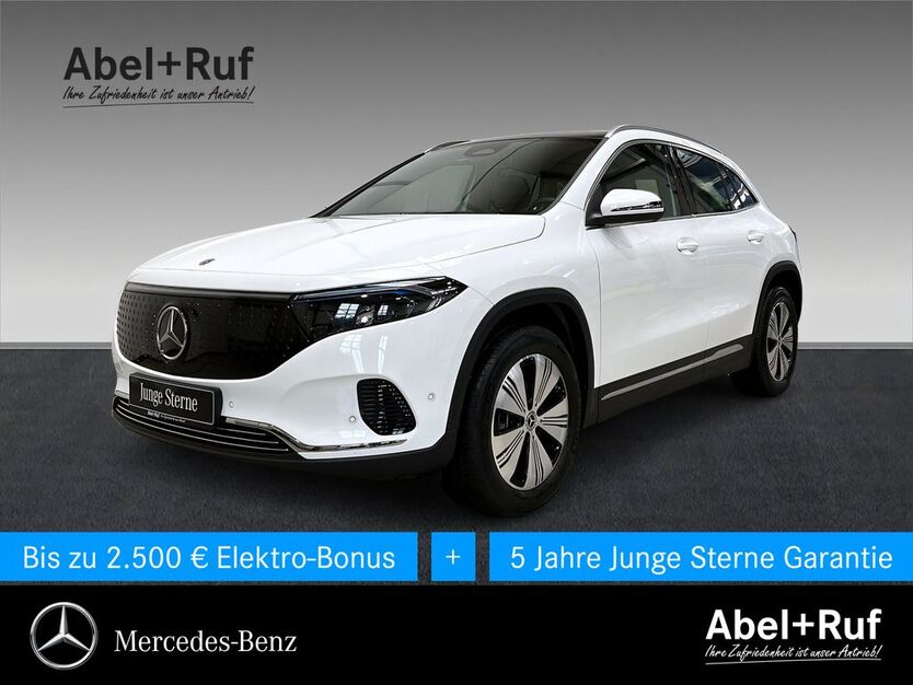 Mercedes-Benz EQA 14.343 km 34.579 € Donauwörth 86609
