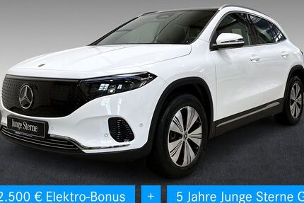 Mercedes-Benz EQA 14.343 km 34.979 € Donauwörth 86609