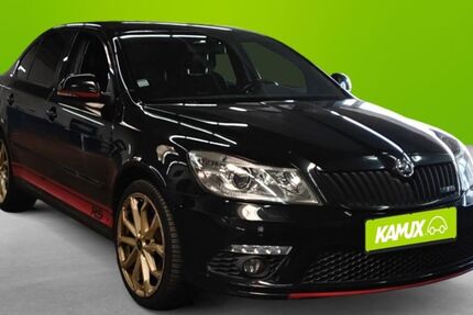 Skoda Octavia 138.250 km 5.499 &euro; Ahrensburg 22926