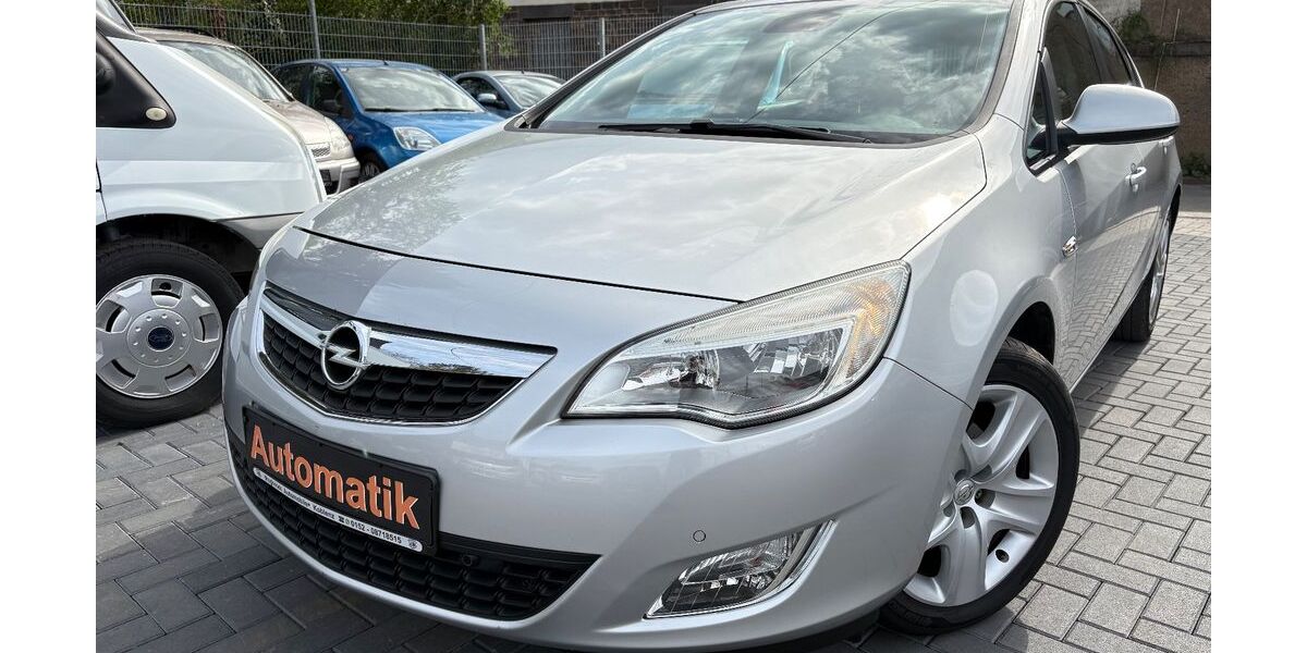 Opel Astra 103.730 km 6.999 &euro; Koblenz 56070