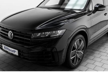 VW Touareg 1.010 km 96.950 &euro; Holzminden 37603