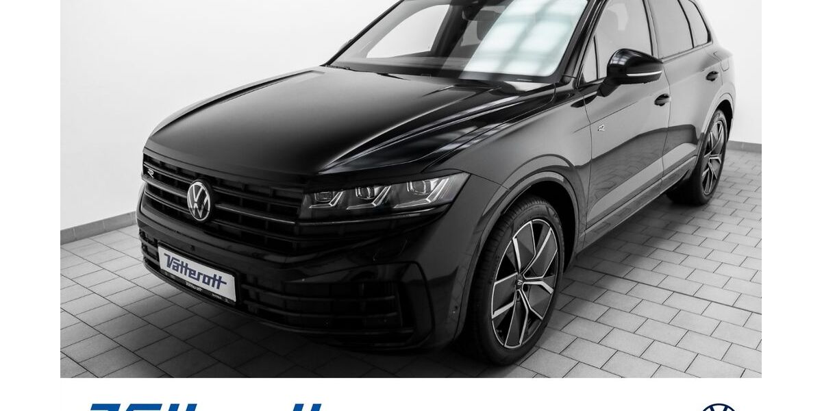 VW Touareg 1.010 km 96.950 &euro; Holzminden 37603