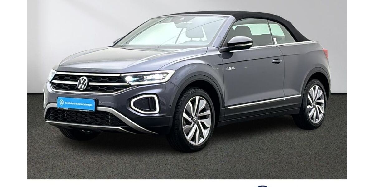 VW T-Roc 11.832 km 28.380 &euro; Emsdetten 48282