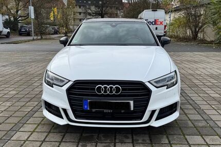 Audi A3 66.500 km 21.500 &euro; Hannover 30519