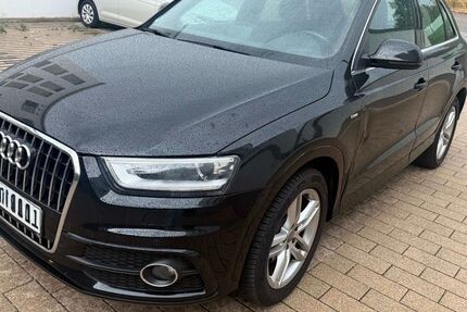 Audi Q3 120.512 km 10.900 &euro; München 80807