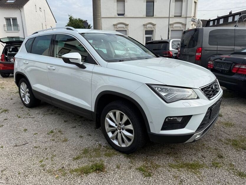 Ateca