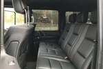 Mercedes-Benz G 500 Limited Edition Werks-Garantie Brabus500 29.000 km 122.999 &euro; Hamburg 22339