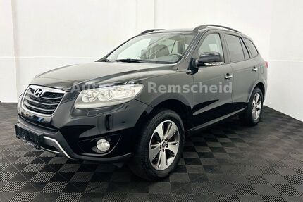 Hyundai SANTA FE 119.500 km 10.999 € Remscheid 42859