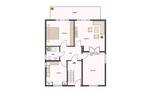 Etagenwohnung Hamburg Bergedorf - 3 Zimmer, 87 m&sup2;, 1.044&euro; | Angebot:26904379