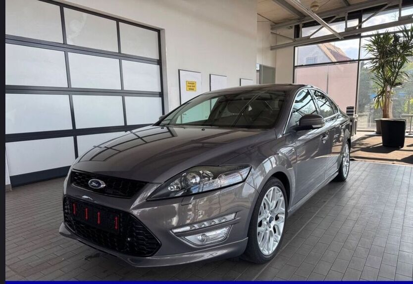 Mondeo