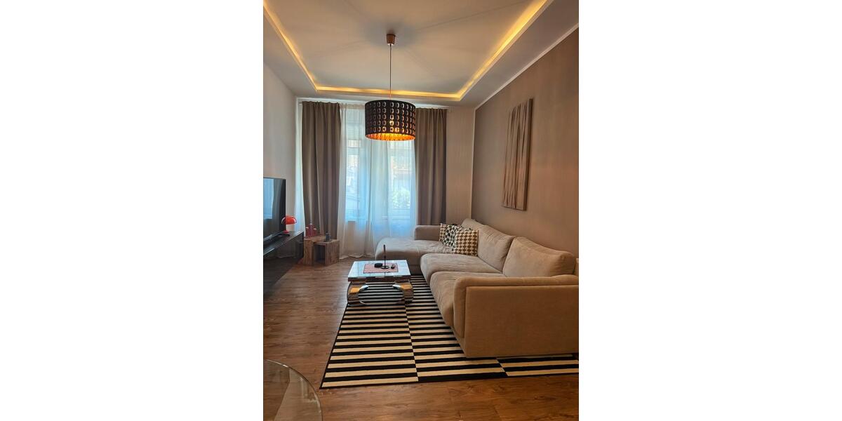 Hochparterre Braunschweig Östliches Ringgebiet - 3 Zimmer, 93 m&sup2;, 349.000&euro; | Angebot:27090588