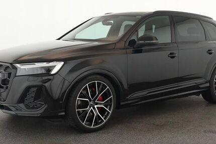 Audi Q7 6.000 km 80.384 &euro; Neuss 41464