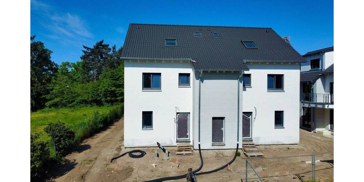 Doppelhaushälfte Hördt - 7 Zimmer, 155 m&sup2;, 685.000&euro; | Angebot:25669628
