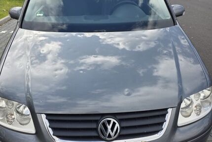 VW Touran 198.750 km 2.800 € Gudensberg 34281