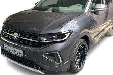 VW T-Cross 1.010 km 32.750 &euro; Süderbrarup 24392
