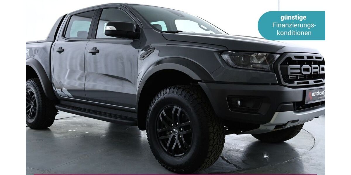 Ford Ranger 59.087 km 39.970 &euro; Eching 85386