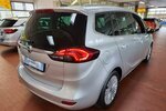 Opel Zafira Innovation 7Sitzer Navi Kamera Winterp. Sol 75.956 km 17.490 € HAAN 42781