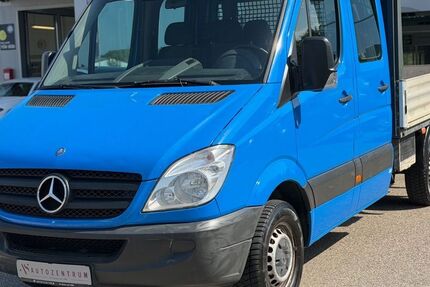 Mercedes-Benz Sprinter 150.000 km 14.990 &euro; Neuburg an der Donau 86633