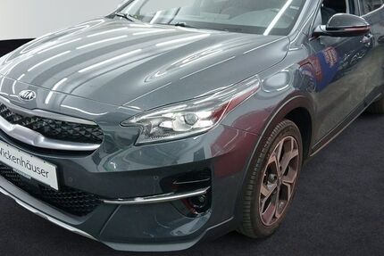 Kia XCeed 105.844 km 14.475 &euro; München 80992