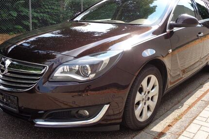 Opel Insignia 173.500 km 4.990 &euro; Breisach am Rhein 79206