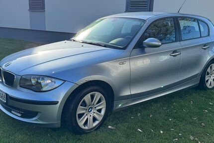 BMW 116 94.400 km 4.800 &euro; Trendelburg 34388