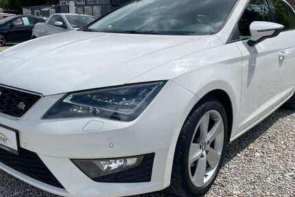 Seat Leon 119.000 km 10.590 &euro; Königsbrunn 86343