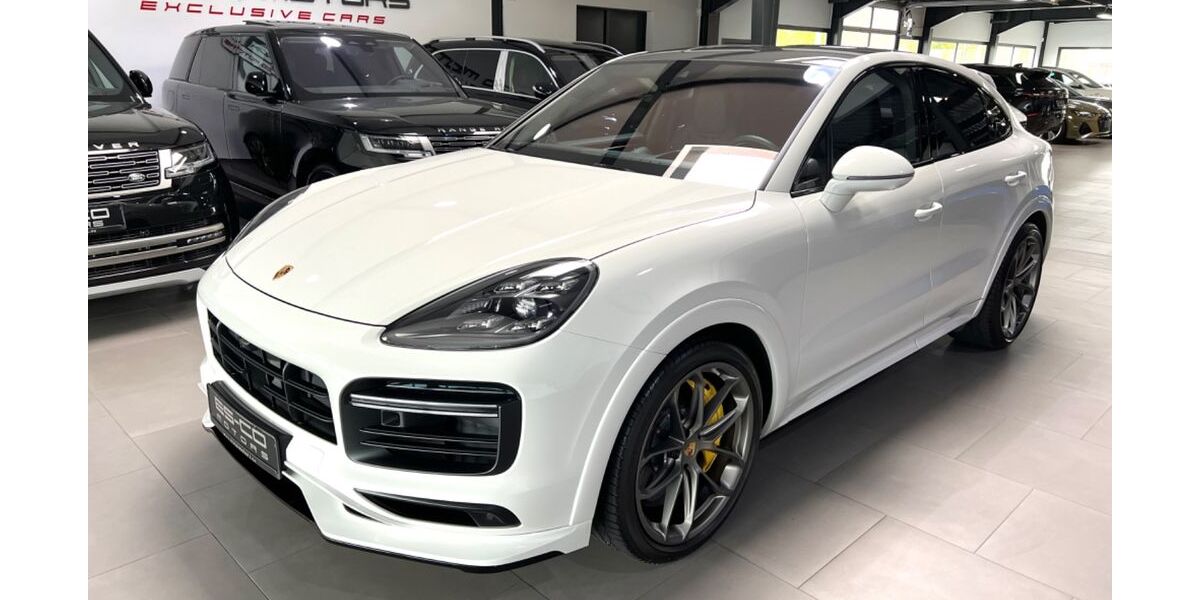 Porsche Cayenne 35.000 km 107.900 &euro; Bielefeld 33719