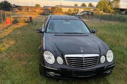 Mercedes-Benz E 220 327.881 km 5.000 &euro; Ferchland 39317