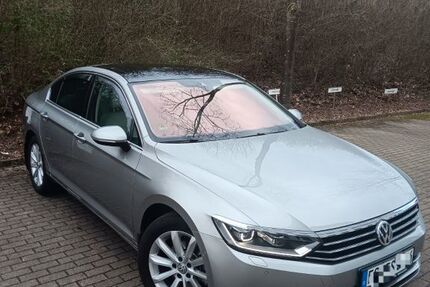 VW Passat 51.000 km 17.000 &euro; Köngen 73257