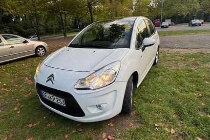 Citroen C3 201.229 km 4.300 € Offenbach 63073