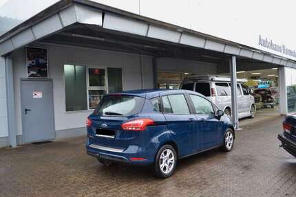 Ford B-Max 128.023 km 7.400 &euro; Barmstedt 25355