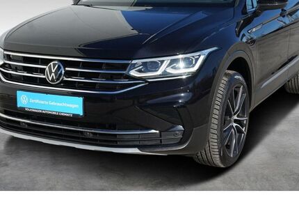 VW Tiguan 60.807 km 29.950 &euro; Chemnitz 09113
