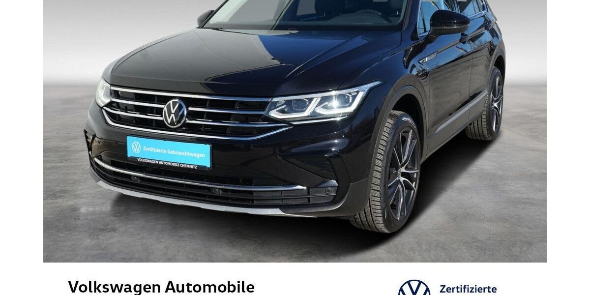 VW Tiguan 60.807 km 30.950 &euro; Chemnitz 09113