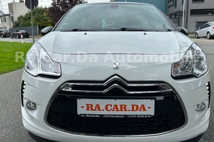 Citroen DS3 78.700 km 8.200 € Buxtehude 21614