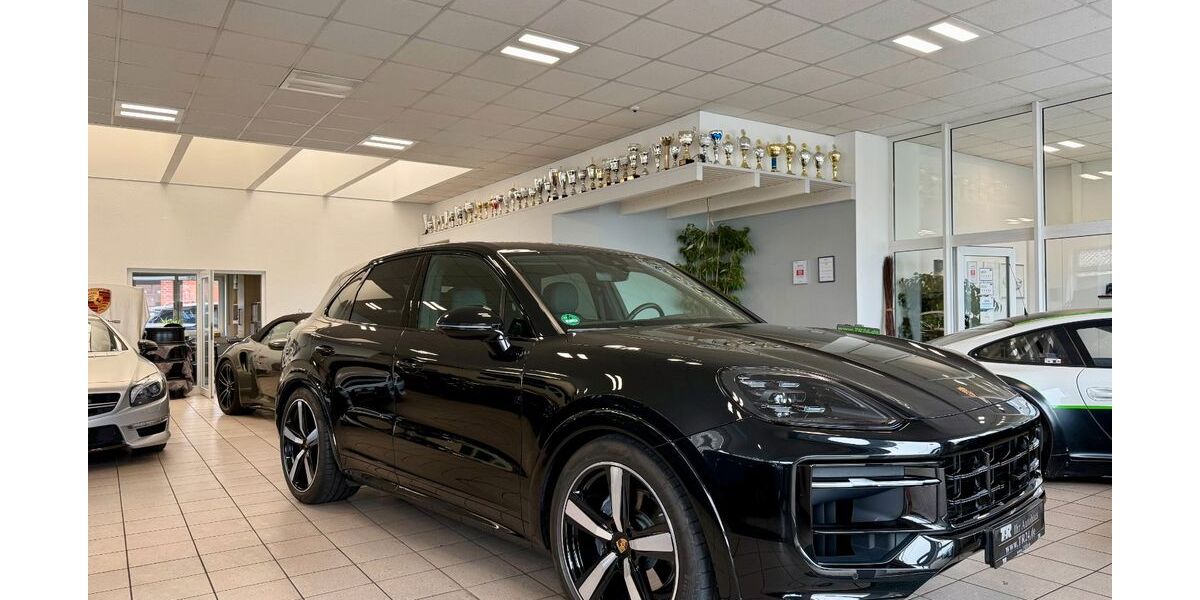 Porsche Cayenne 13.151 km 88.850 &euro; Stuhr-Bremen 28816