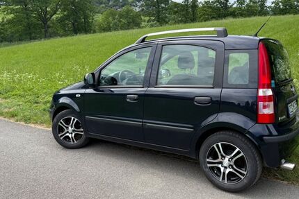 Fiat Panda 181.000 km 2.700 &euro; Wenden 57482