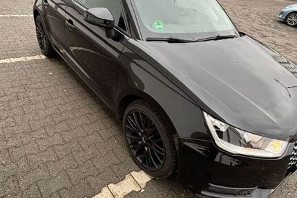 Audi A1 142.000 km 8.499 &euro; Berlin 13599