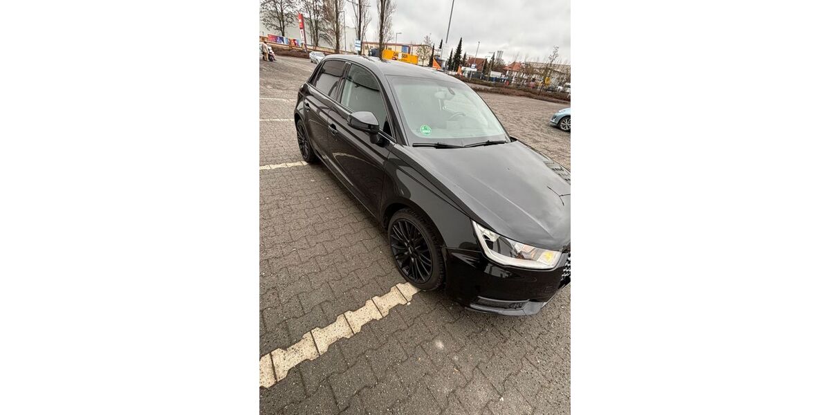 Audi A1 142.000 km 8.500 &euro; Berlin 13599