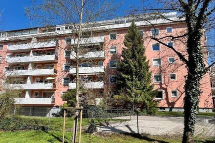 Wohnung Rosenheim Ost - 3 Zimmer, 80 m&sup2;, 380.000&euro; | Angebot:26306217