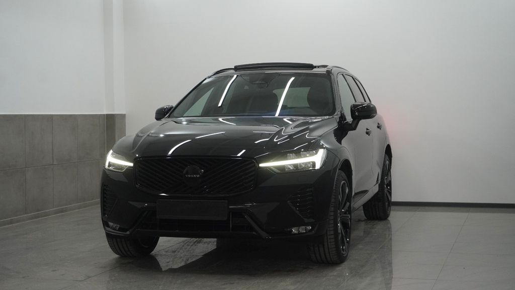 Volvo XC60 25.566 km 43.900 &euro; Seddiner See OT Neuseddin 14554