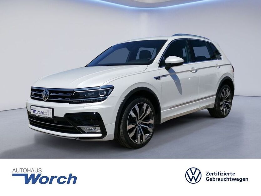 Tiguan